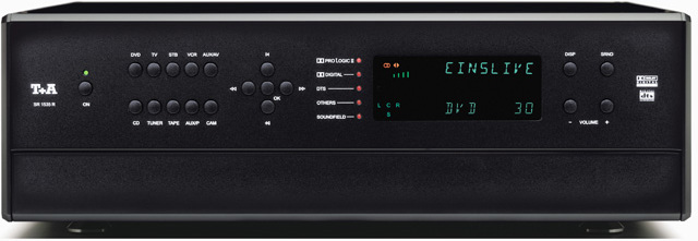 T+A SR 1535 R AV-Receiver T+A SR 1535 R AV-Receiver
