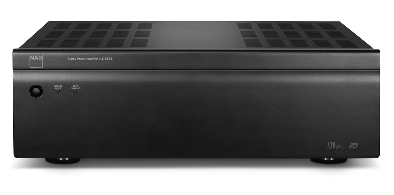 NAD C 275 BEE Endstufe NAD C 275 BEE Endstufe