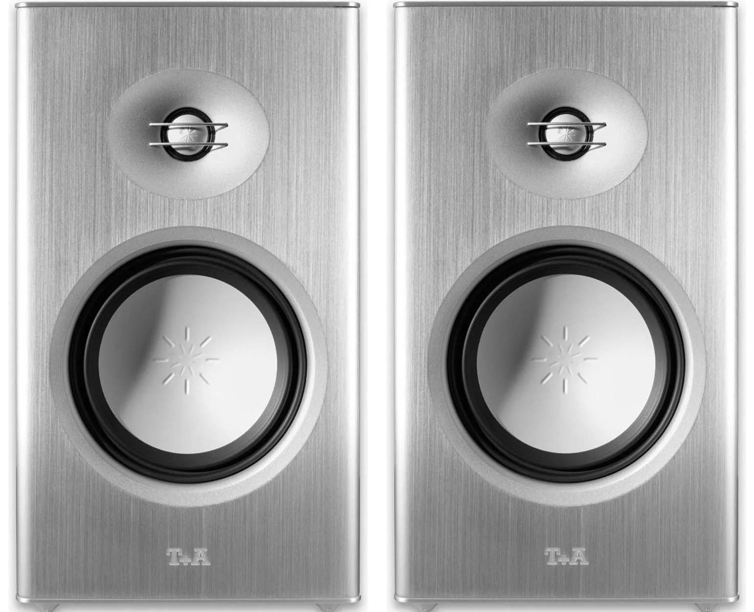 Sonderpreis Austellungsstücke T+A R 300 Regallautsprecher Paar 4550,-
