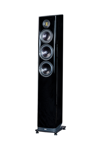 Elac FS 409 aus der Vorführung